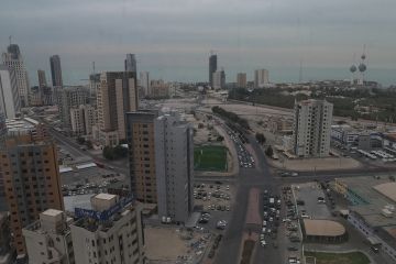  العدل : 73 مليون دينار تداولات عقارية خلال أسبوع