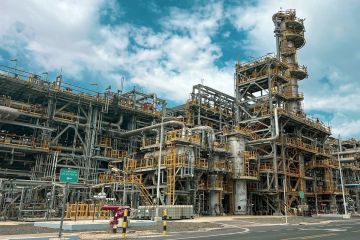 الكويت تؤجل إعادة تشغيل وحدة مصفاة الزور