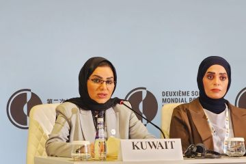 وزيرة الشؤون: دعم الأسرة.. أولوية وطنية