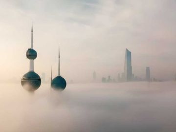  الأرصاد : ضباب على بعض المناطق.. بدءا من مساء اليوم