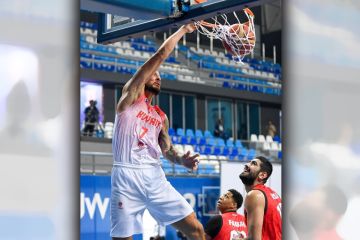 الكويت يهزم الصليبيخات في دوري السلة الكويت يهزم الصليبيخات في دوري السلة