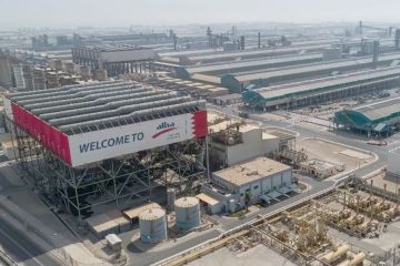 23 ارتفاع أرباح ألبا البحرينية 23 ارتفاع أرباح ألبا البحرينية