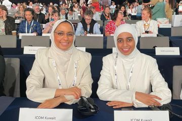 الكويت تفوز مجددا بعضوية المنظمة العربية للمتاحف