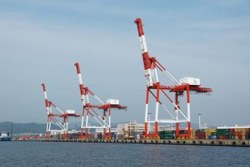 اليابان: انخفاض واردات النفط من الكويت في سبتمبر اليابان: انخفاض واردات النفط من الكويت في سبتمبر