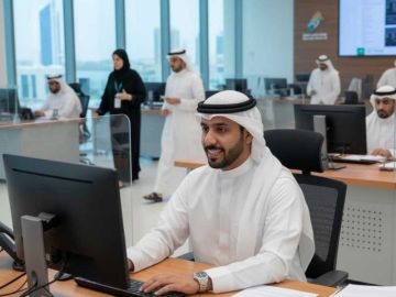 ديوان الخدمة:برنامج تدريبي لخلق بيئة عمل محفزة للموظفين