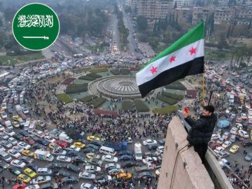  رويترز : شركات سعودية كبرى تخطط لاستثمار مليارات الدولارات في سوريا