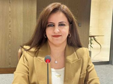 منيرة الأمير: استقطاع موقع لتسهيل عمليات التنقيب واستخراج النفط