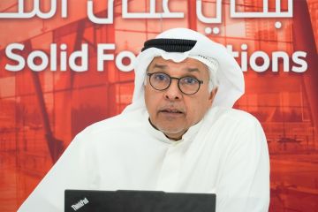 أسيكو تربح 8.3 ملايين دينار للربع الثالث أسيكو تربح 8.3 ملايين دينار للربع الثالث