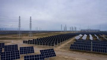 الذكاء الاصطناعي بالصين يغذي ارتفاع أسهم شركات الطاقة