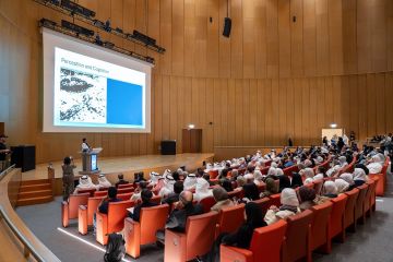 انطلاق مؤتمر الكويت الدولي الرابع للعلوم الحياتية بجامعة الكويت لبحث الاستدامة عبر الابتكار