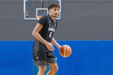 مهمة سهلة للقرين وكاظمة في دوري السلة