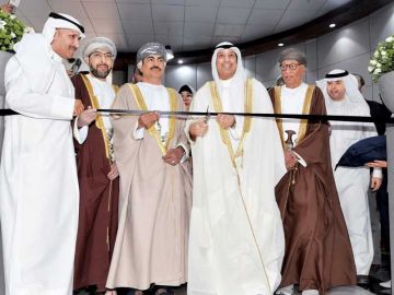 وزير الإعلام: الكويت منارة للفكر والإبداع