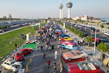  أقوى إطار عقابي .. وزير داخلية الكويت يكشف تفاصيل قانون مكافحة المخدرات