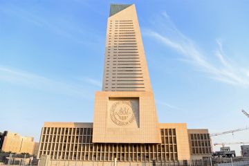 التزامات القطاع الخاص للمصارف تبلغ 50.23 مليار دينار