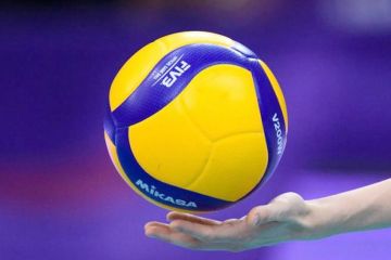 قرعة بطولة كأس التحدي العربي للكرة الطائرة