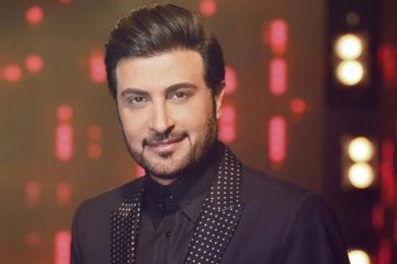 ماجد المهندس يحيي حفلا غنائيا ناجحا في أبوظبي