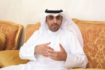 نقابة التعليم العالي دعت للاستفادة من خبرات الموظفين بالمكاتب الثقافية نقابة التعليم العالي دعت للاستفادة من خبرات الموظفين بالمكاتب الثقافية