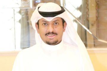 العازمي: 4.4 ملايين دينار مبيعات تعاونية جليب الشيوخ بزيادة 30 