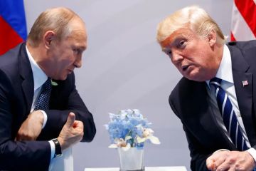 الكرملين: لا حاجة لعقد اجتماع عاجل بين بوتين وترامب الآن