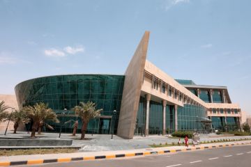  ايكاو تشيد بتطور الطيران المدني الكويتية