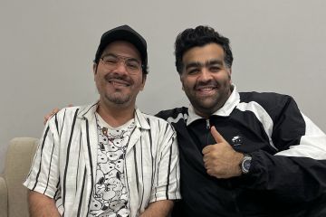 صادق بهبهاني: مسلسلات ال 30 حلقة جودة قليلة وأحداث مملة تضر الدراما 