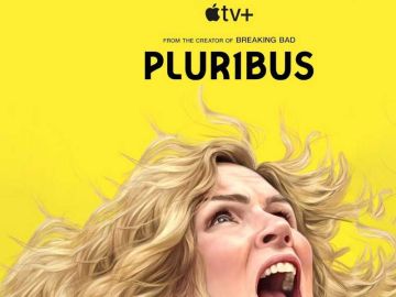 Pluribus.. تحول لحديث العالم بـ3 حلقات فقط! Pluribus.. تحول لحديث العالم بـ3 حلقات فقط!