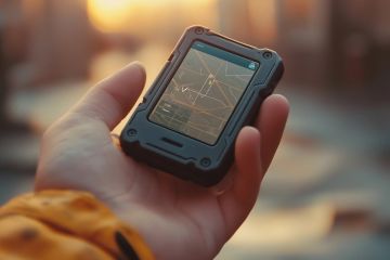  الكهرباء تطرح ممارسة لتوريد أنظمة تتبع GPS