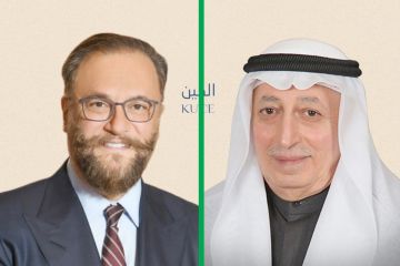 الكويت للتأمين تربح 8.3 ملايين دينار في 9 أشهر بنسبة نمو 1.2 الكويت للتأمين تربح 8.3 ملايين دينار في 9 أشهر بنسبة نمو 1.2