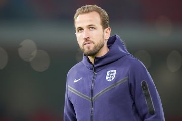 كين: إنكلترا باتت من المرشحين للفوز بالمونديال