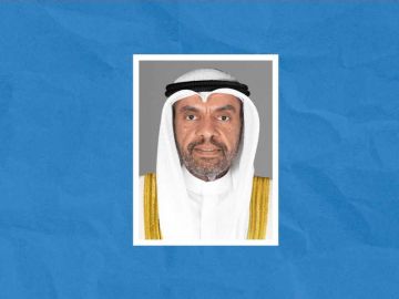 وزير الخارجية لـ القبس: مبادرة رئيس الإمارات تعزز العلاقات التاريخية