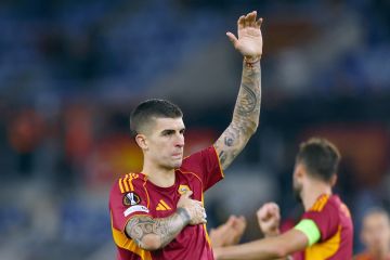 اختبار صعب لروما أمام نابولي اختبار صعب لروما أمام نابولي