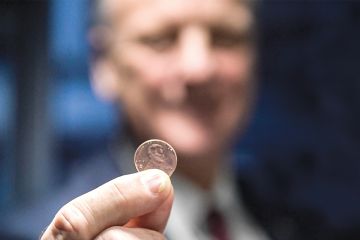 أميركا ل البنس : وداعا لا لقاء بعده! أميركا ل البنس : وداعا لا لقاء بعده!