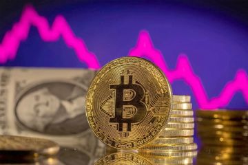 ارتفاع بتكوين 3 رغم تراجع ثقة المستثمرين