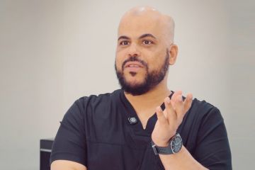 المطيري ل الجريدة : الصفري موسم نشاط الفيروسات... ولا داعي للقلق الصحي المطيري ل الجريدة : الصفري موسم نشاط الفيروسات... ولا داعي للقلق الصحي