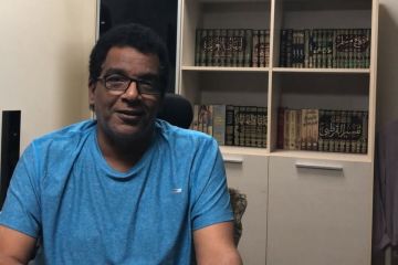 رحيل السيناريست المصري أحمد عبدالله عن 60 عاما