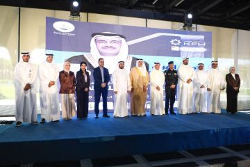 محافظ العاصمة يدشن مبادرة عاصمة الفرص لتعزيز مجالات الاستثمار والتنمية