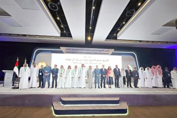  نزاهة تشارك في مؤتمر الإنتربول العالمي لمكافحة الفساد