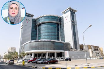 العصيمي: مد جسور التعاون مع أصحاب المشروعات الوطنية