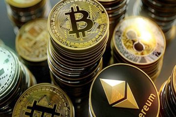 العملات المشفرة ترتفع مع قرب انتهاء إغلاق الحكومة الأميركية العملات المشفرة ترتفع مع قرب انتهاء إغلاق الحكومة الأميركية