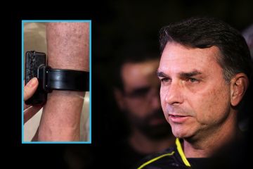 حاول كسر سوار مراقبته والهرب.. رئيس البرازيل السابق قيد التوقيف الاحتياطي