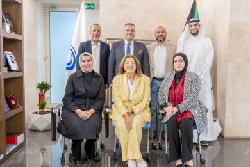 اتحاد الشركات يختتم برنامج أفضل الممارسات بإعداد وتطوير التقرير