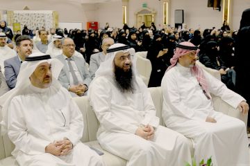  التربية : اللغة العربية حجر أساس للمنظومة التعليمية