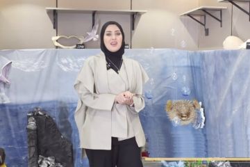 التربية : المتحف العلمي المتنقل يعزز ثقافة الطلبة التربية : المتحف العلمي المتنقل يعزز ثقافة الطلبة