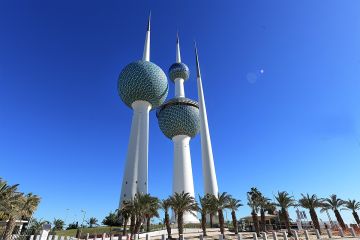 الكويت تستضيف اجتماع الاتحاد و الملتقى الرابع للصحافيين الخليجيين.. 16 الجاري الكويت تستضيف اجتماع الاتحاد و الملتقى الرابع للصحافيين الخليجيين.. 16 الجاري