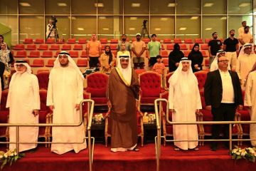 المنتخب الوطني يحصد كل الميداليات الذهبية في بطولة الكويت الآسيوية للرماية