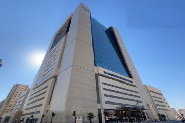 انتقال لجنة التحقيق بدعاوى النسب وتصحيح الأسماء إلى مجمع محاكم حولي انتقال لجنة التحقيق بدعاوى النسب وتصحيح الأسماء إلى مجمع محاكم حولي