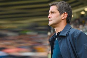 تشيفو يشيد بجودة أتلتيكو