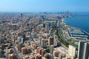  العدل : تداول 584 عقارا بـ 417.8 مليون دينار في أكتوبر