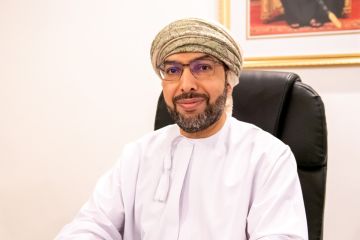 السفير العماني: التبادل التجاري بين عمان والكويت بلغ 5 مليارات دولار.. بزيادة تقارب 120 