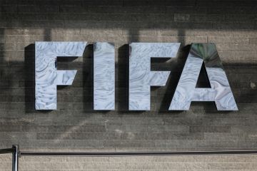 الفيفا يواصل استهداف الإساءات الفيفا يواصل استهداف الإساءات